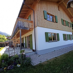 Ferienwohnung Morgenrot